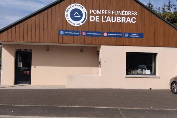 351420587502095946 Photo de l'agence Pompes Funèbres de l'Aubrac - Recoules d'Aubrac